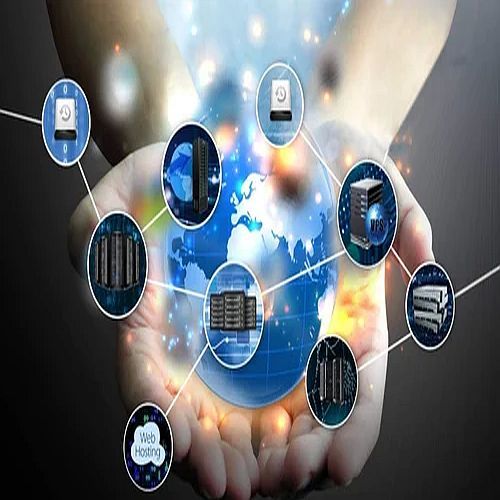 Server Hosting Services