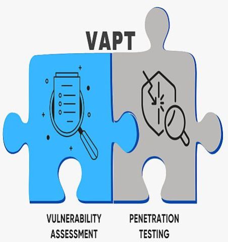 Vapt Testing Services