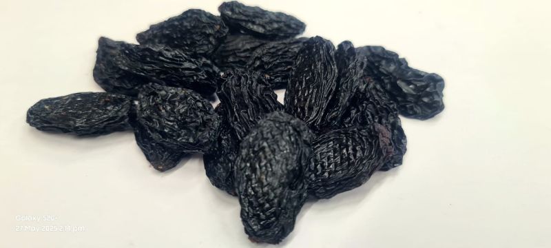 Sun Dried Black Raisins