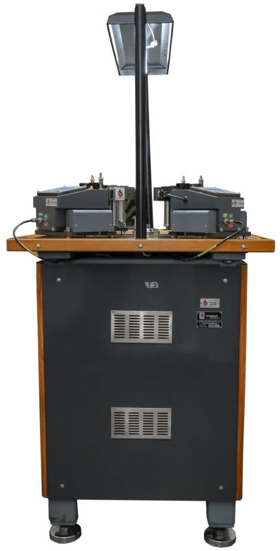 CVD Diamond Big Seeds Polishing Machine