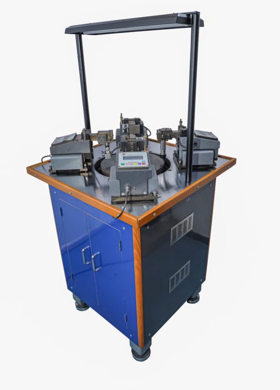 CVD Diamond Tools Polishing Machine