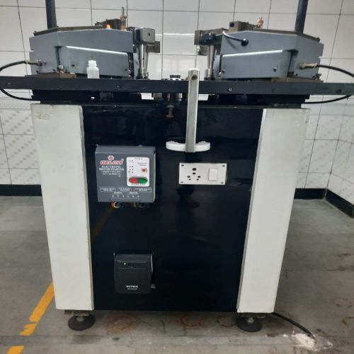 Shubham Technology Diamond Grinding Machine