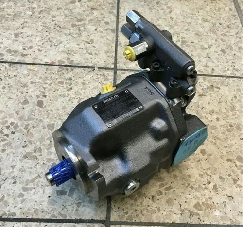 Semi Automatic Cast Iron Rexroth a10vso18drg Hydraulic Pump
