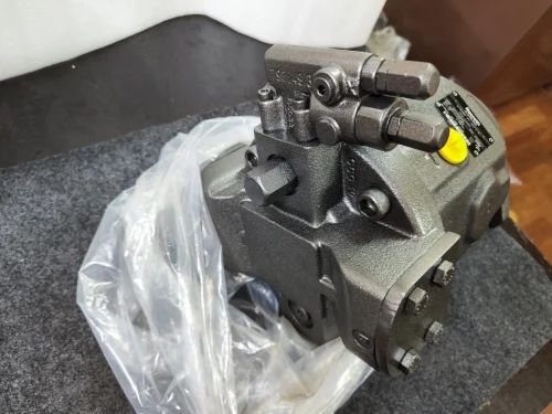 Cast Iron Automatic Rexroth A10vso71 Hydraulic Pump
