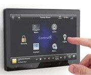 Lighting Control System, Automation Grade : Automatic