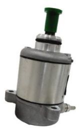 Durable Construction Splender Glamor Starter Motor