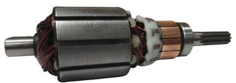 Starter Motor Yamaha Fz/ Soluto