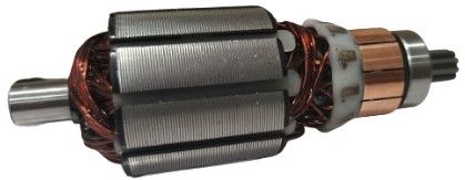 Strter Motor Pasion Pro I Smart Hf DLX