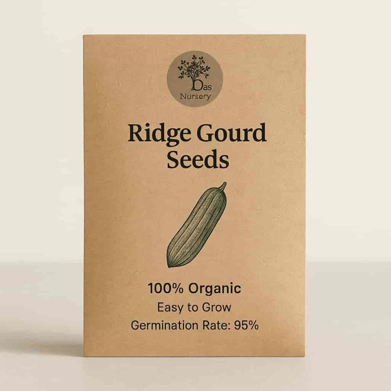 Ridge Gaurd Seeds