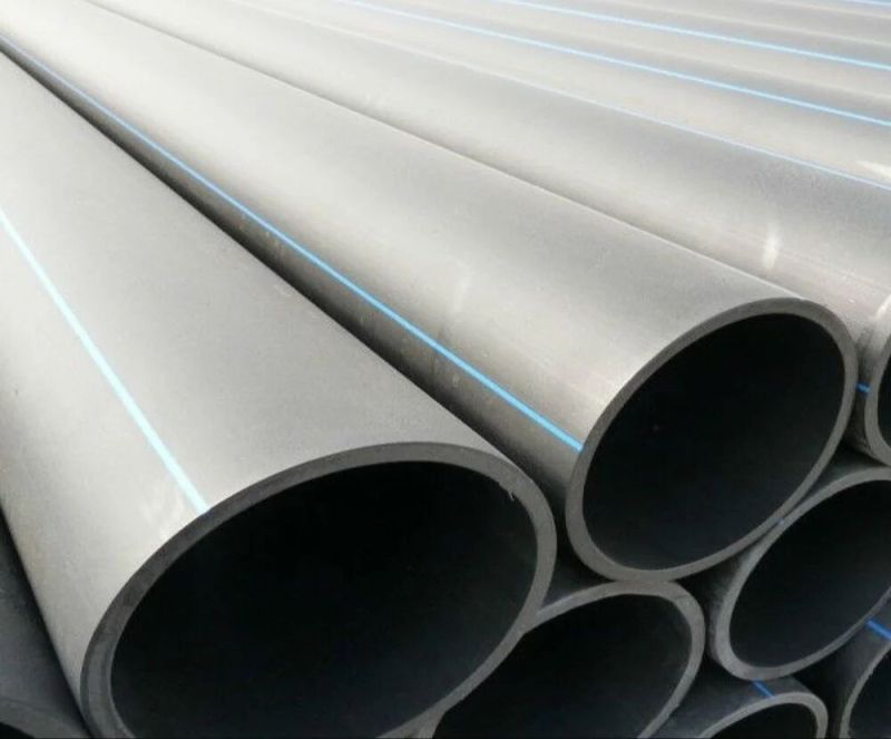125 Mm HDPE Pipe