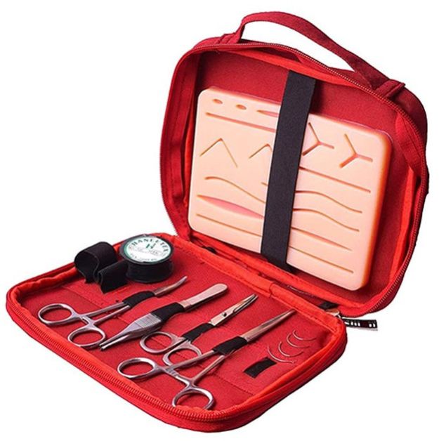 Suture Practice Kit