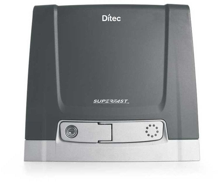 Ditec 1000 Kg Gate Motor