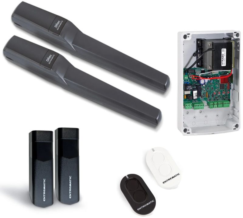 Ditec Pwr 25 Gate Motor