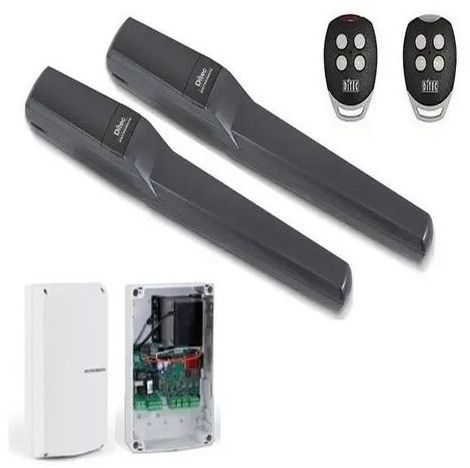 Ditec Pwr 35 Gate Motor