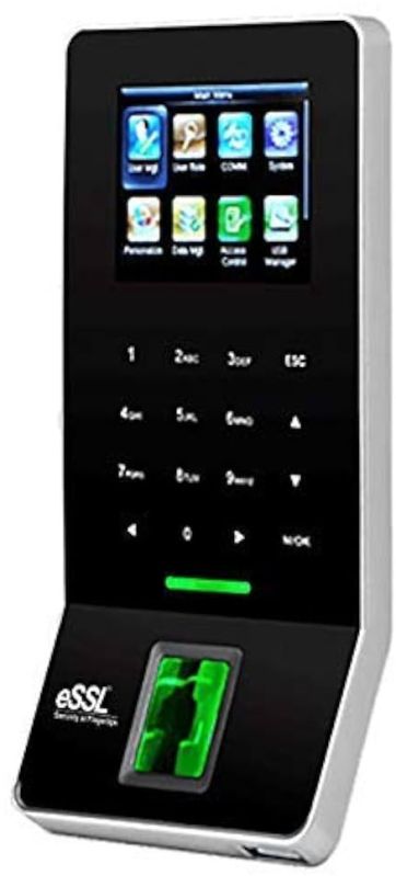 Essl F22 Biometric Fingerprint Machine