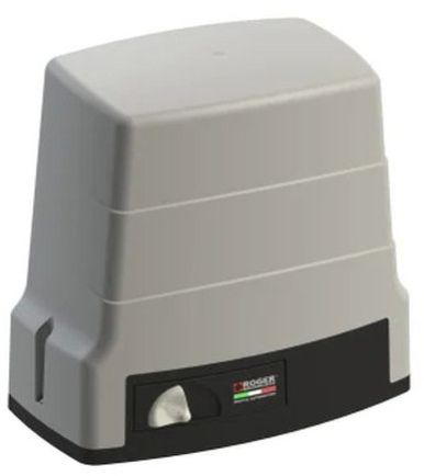 Roger 800 Kg Gate Motor, Color : Grey