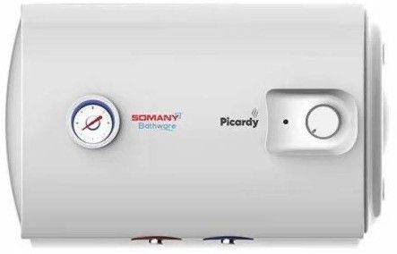 3000w Somany Picardy U Horizontal Water Heater