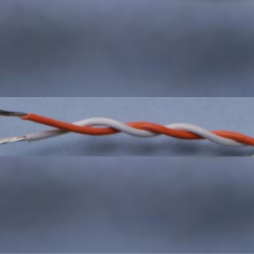 PTFE Twisted Cables, Color : All Electronic Colours