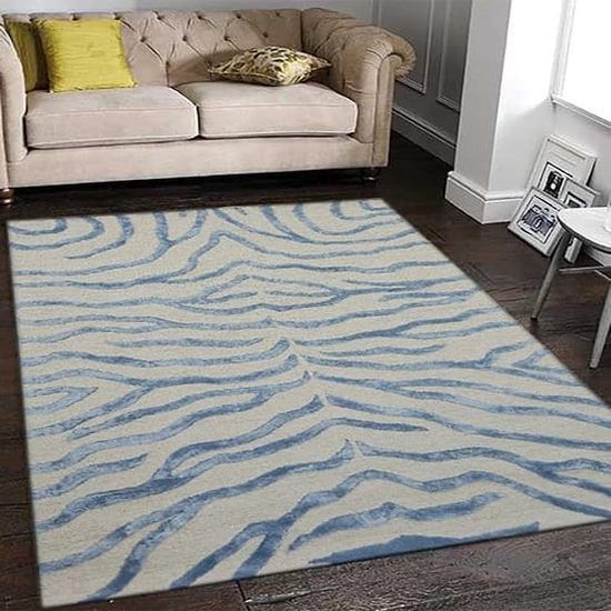 Soft Hand Tufted Carpet