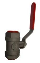 Acron Ball Valve