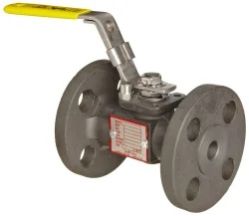 Audco Ball Valves