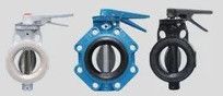 Audco Butterfly Valves
