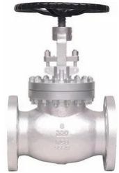 Bdk Globe Valve