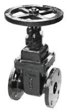 Cast Iron Sluice Valve