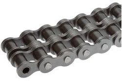 Double Roller Chains