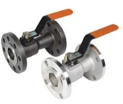 Forge Brass Ball Screwed Valve