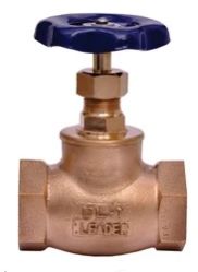 Gun Metal Globe Valve