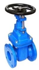 Kirloskar Sluice Valve