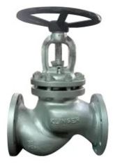 Klinger Piston Valve