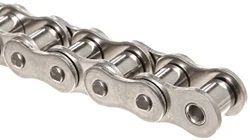 Stainless Steel Roller Chains