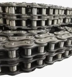 Standard Roller Chains