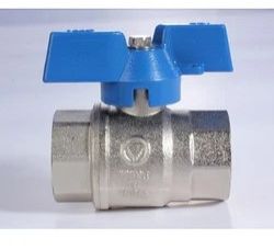 Venus Ball Valve With T- Handle