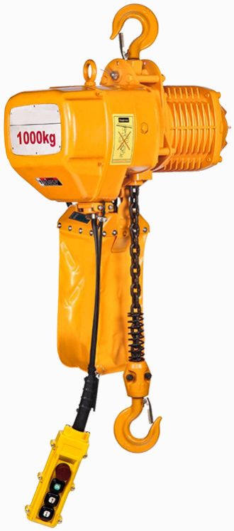 Electric Chain Hoist