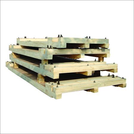 Bom Wood Pallets