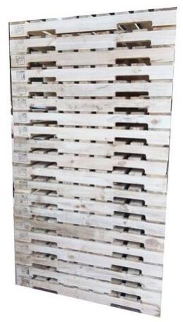 Heat Treated ispm-15 Wooden Pellet