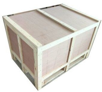 Plywood Box