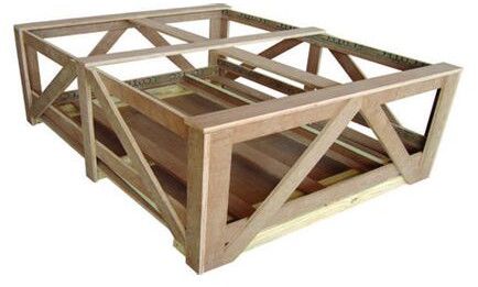 Plywood Crates