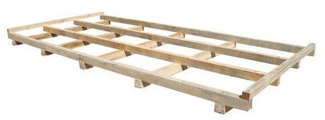 Sheet Wooden Pallets