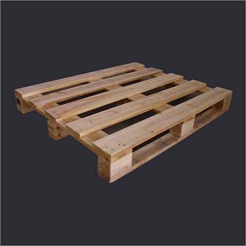 Wooden Euro Pallets Customised