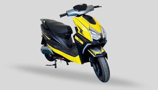PEV Panther Electric Scooter