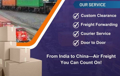 Export Services from India To UAE