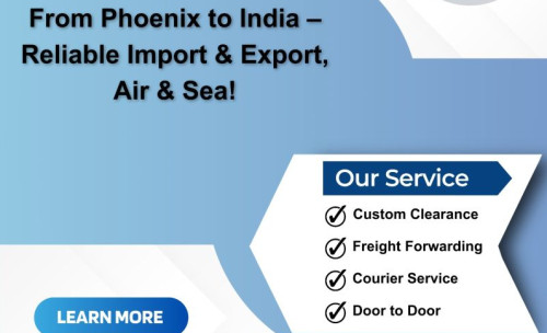 Freight Forwarder Warehousing Service