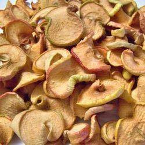 Dried Apple Slices, Shelf Life : 12 Months