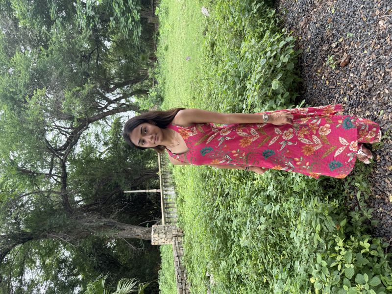 Ladies Cotton Kurtis