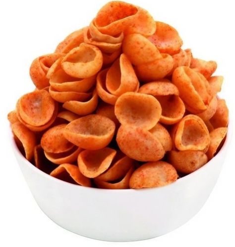 Crispy & Crunchy Mini Katori, Packaging Size : 5-50kg