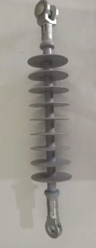 33 Kv 70 Kn Silicon Rubber Insulator